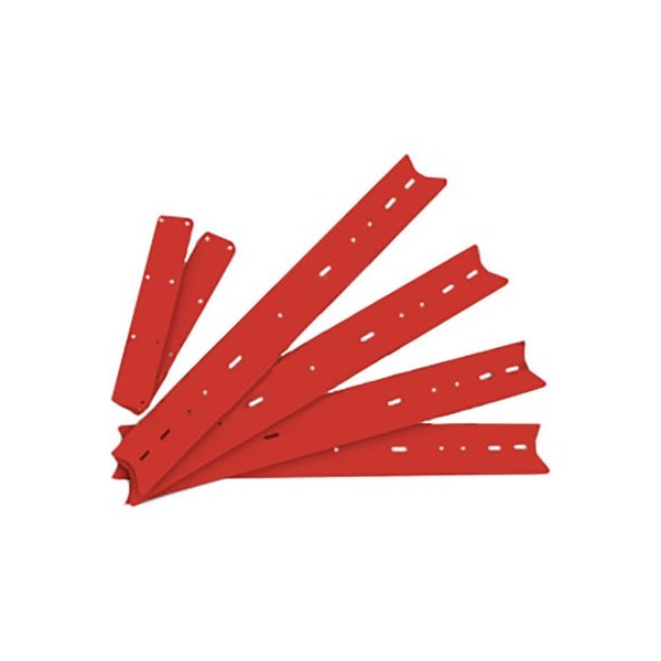 Replacement Skirt Set - Apex For Nilfisk/Advance 56510374
